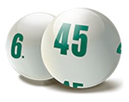 lotto 6 aus 45 mit joker episode 2|Lottozahlen von heute (Mittwoch, 03.04.2024) für Lotto „6 aus 45“ .